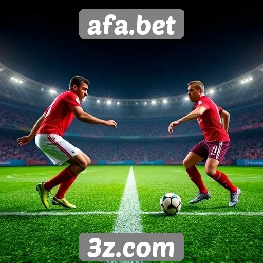 Campeonatos disponíveis para apostas no afa.bet