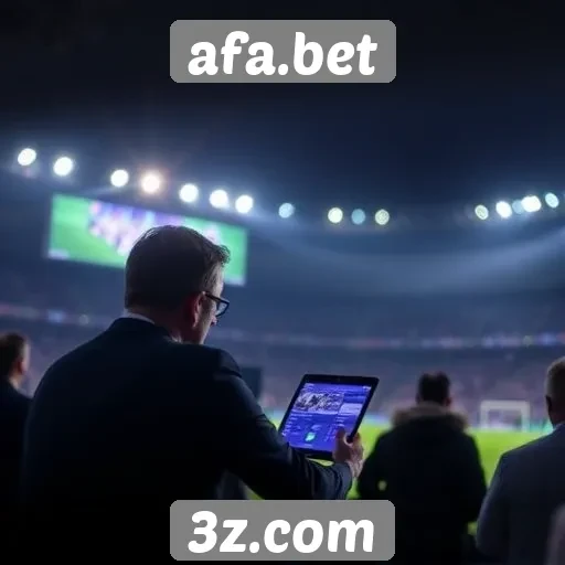 Comparação entre afa.bet e concorrentes