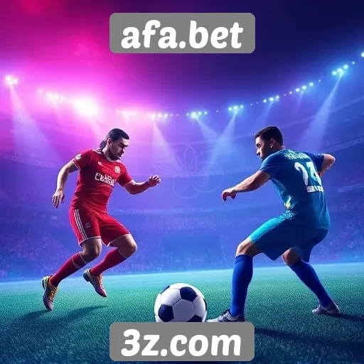 Perspectivas para o crescimento do setor de jogos em afa.bet