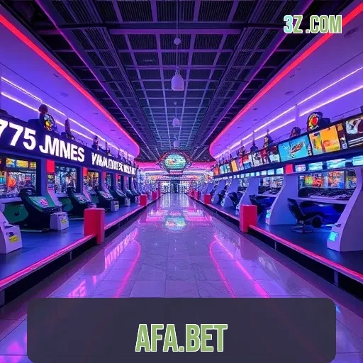 afa.bet Jogos
