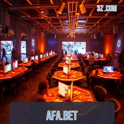 afa.bet Login