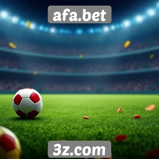 Ofertas e promoções disponíveis no afa.bet