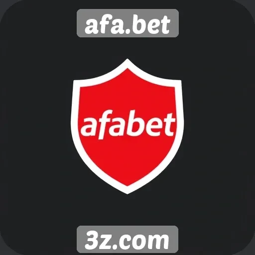 Metodologia de pagamento e saque no afa.bet