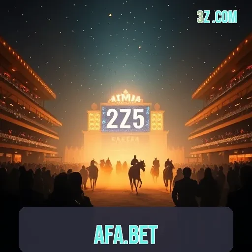 afa.bet Promoções