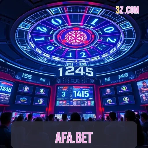 afa.bet Caça-Níqueis