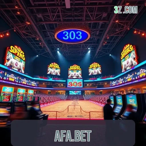 afa.bet Eventos Esportivos