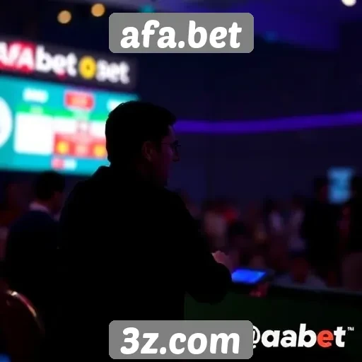 Depoimentos de usuários sobre a experiência em afa.bet